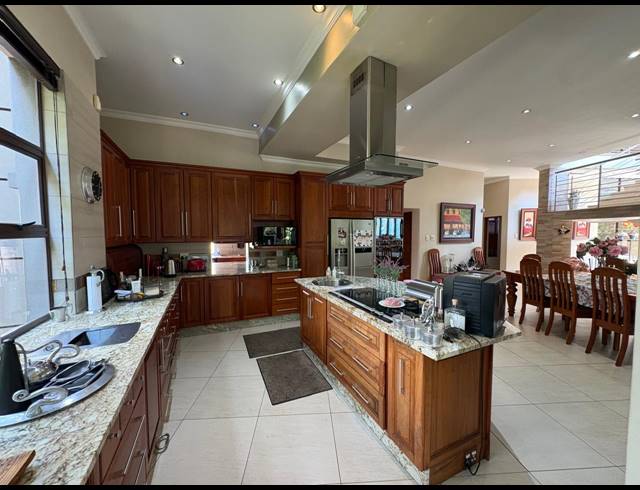 4 BEDROOM HOUSE FOR SALE IN EMFULENI GOLF ESTATE